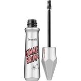 Benefit Brow Collection Gimme Brow+ Wenkbrauwgel 3 g 4 - Warm Deep Brown