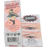 Benefit Brow Collection Gimme Brow+ Wenkbrauwgel 3 g 4 - Warm Deep Brown