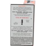 Benefit Brow Collection Gimme Brow+ Wenkbrauwgel 3 g 4 - Warm Deep Brown