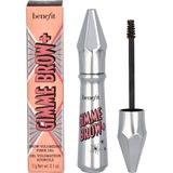Benefit Gimme Brow+ Volumizing Eyebrow Gel 4 Warm Deep Brown 3 gram