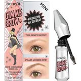 Benefit Brow Collection Gimme Brow+ Wenkbrauwgel 3 g 4 - Warm Deep Brown