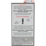 Benefit - Brow Collection Gimme Brow+ Wenkbrauwgel 3 g 4.5 - Neutral Deep Brown