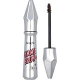 Benefit - Gimme Brow+ Brow-Volumizing Fiber Gel - Gel na úpravu obočí 3 g 4.5 Medium (L)