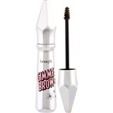 Benefit Brow Collection Gimme Brow+ Wenkbrauwgel 3 g 4.5 - Neutral Deep Brown