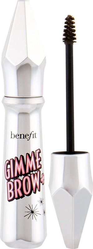 Benefit Brow Collection Gimme Brow+ Wenkbrauwgel 3 g 4.5 - Neutral Deep Brown