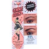 Gimme Brow + Brow volumizing Fiber Gel