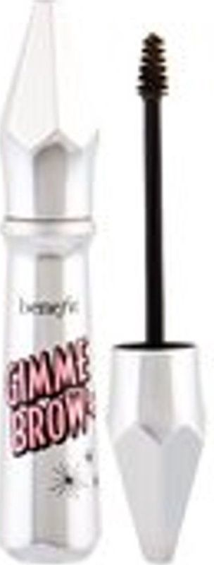 Gimme Brow + Brow volumizing Fiber Gel