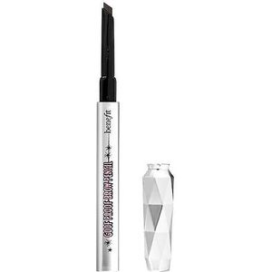 Benefit - Goof Proof Brow Pencil Mini - Wenkbrauwpotlood - No. 05 Medium Dark - 0,17 g