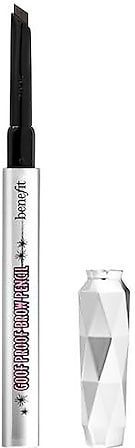 Benefit - Goof Proof Brow Pencil Mini - Wenkbrauwpotlood - No. 05 Medium Dark - 0,17 g