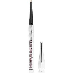 Benefit Wenkbrauwen WenkbrauwpotlodenwenkbrauwpotloodPrecisely, My Brow Pencil Mini No. 02 Light 0,04 g ()
