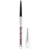 Benefit - Precisely, My Brow Pencil Mini - Wenkbrauwpotlood - No. 05 Medium Dark - 0,04 g