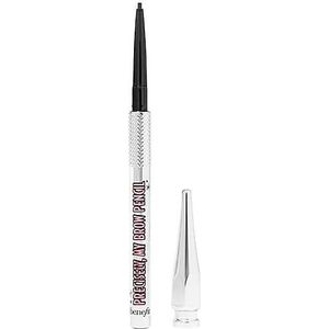 Benefit - Precisely, My Brow Pencil Mini - Wenkbrauwpotlood - Dark - 0,04 g