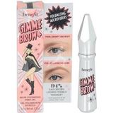 Benefit - Brow Collection Gimme Brow+ Augenbrauengel 3 g Nr. 01 - Light (7330 € / 1 kg)