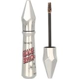 Benefit - Gimme Brow+ Brow-Volumizing Fiber Gel - 3 g 1 Cool Light Blonde
