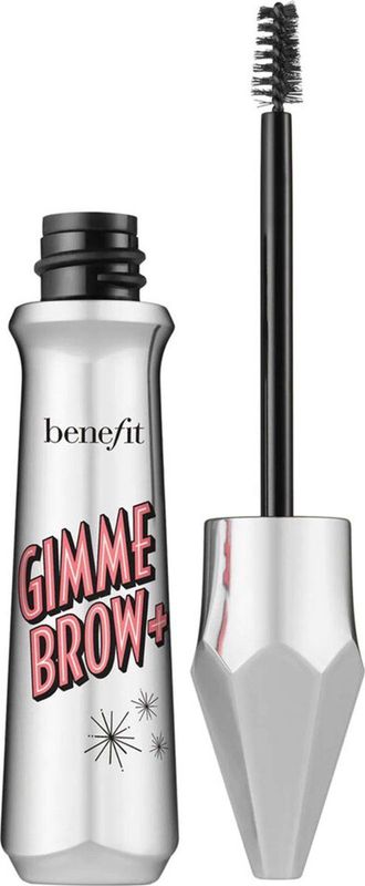 Benefit - Gimme Brow+ Brow-Volumizing Fiber Gel - 3 g 1 Cool Light Blonde