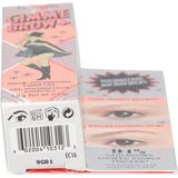 Benefit Gimme Brow + Brow Volumizing Fiber Gel