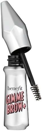 Benefit - Brow Collection Mini Gimme Brow+ Wenkbrauwgel 1.5 g 1 - Cool Light Blonde
