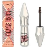 Benefit Gimme Brow+ Mini Brow-Volumizing Fiber Gel 1,5 gr