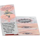 Benefit Gimme Brow+ Mini Brow-Volumizing Fiber Gel 1,5 gr