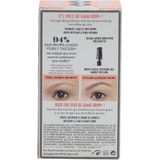 Benefit Gimme Brow+ & Go Brow Volumizing Fiber Gel Set 6 gr