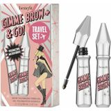 Benefit Gimme Brow+ & Go Brow Volumizing Fiber Gel Set 6 gr