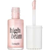 Benefit - High Beam - Vloeibare Highlighter - Satijnroze - 6 ml