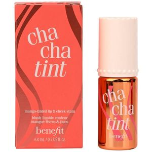 Benefit - Cha Cha Tint Lipplumper 6 ml