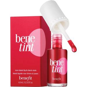 Benefit Benetint Lip & Cheek Stain Rose