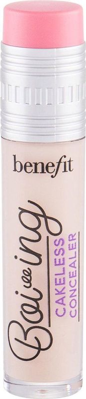 Benefit Boi-ing Cakeless Concealer 5 ml Nr. 1 - Amaze' Em (Fair Neutral)