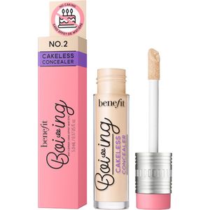 Benefit - Boi-ing Cakeless Concealer 5ml (L)