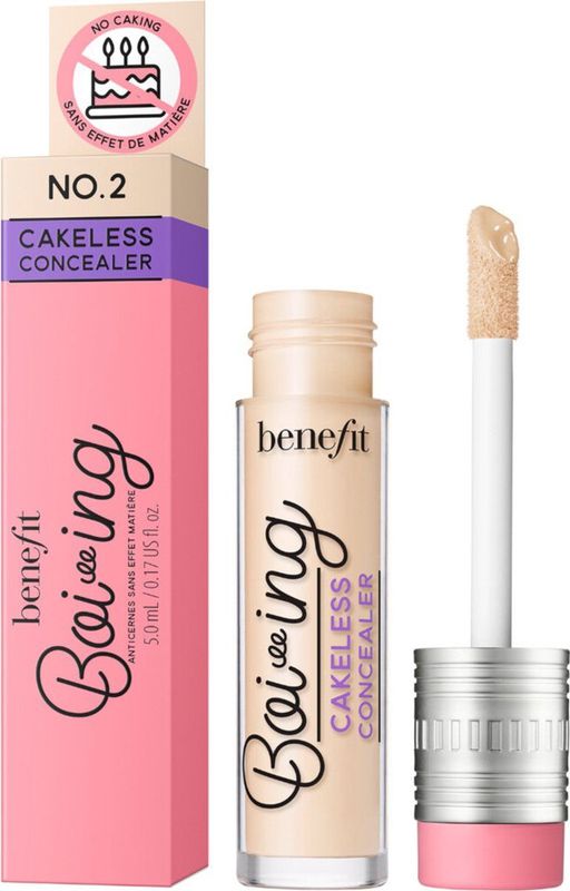 Benefit - Boi-ing Cakeless Concealer 5ml (L)
