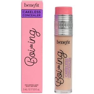 Benefit Boi-ing Cakeless Concealer 3 Light neutral 5 ml