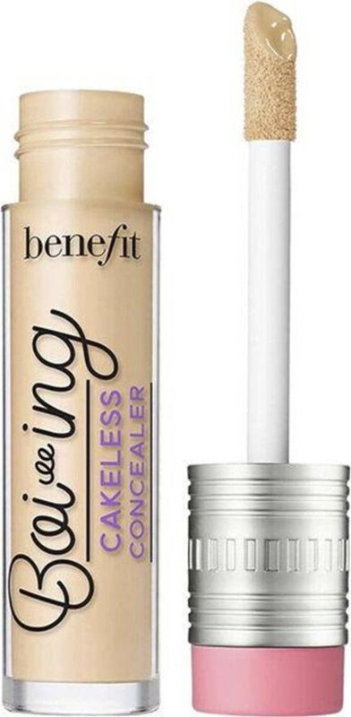 Boi ing Cakeless Concealer Korektor