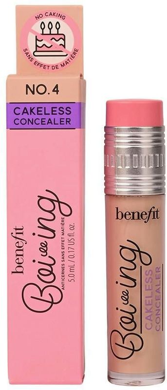 Benefit - Boi-Ing Cakeless Concealer 5Ml
