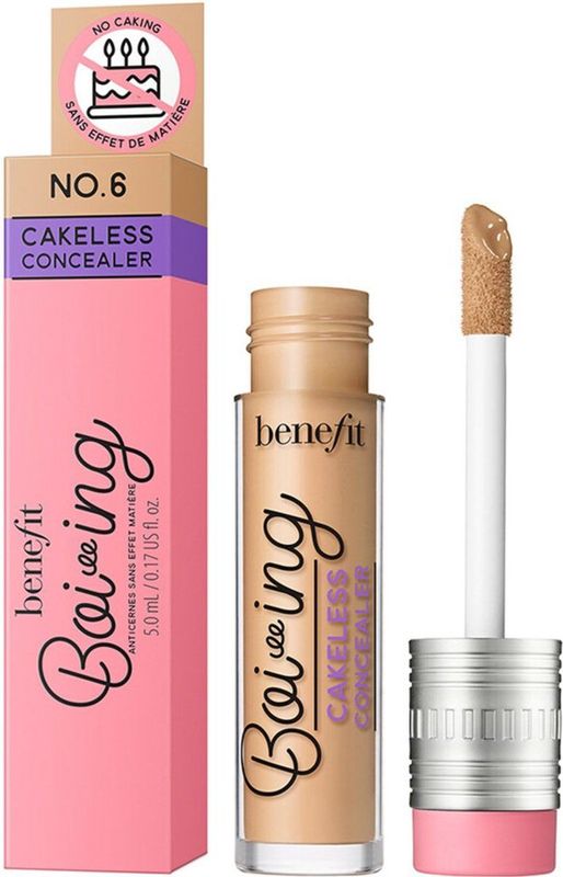 Benefit - Boi-Ing Cakeless Concealer 5Ml