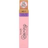 Benefit - Boi-ing Cakeless - Concealer - 5 ml - Nr. 7 - Jump In - Medium-Tan Warm
