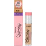 Benefit - Boi-ing Cakeless - Concealer - 5 ml - Nr. 7 - Jump In - Medium-Tan Warm