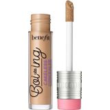 Benefit - Boi-ing Cakeless - Concealer - 5 ml - Nr. 7 - Jump In - Medium-Tan Warm