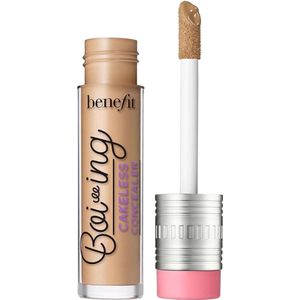 Benefit Teint Concealer Boi-ing Cakeless Hoge Dekking Concealer No. 7 Medium-Tan 5 ml ()