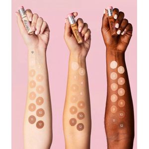 Benefit Boi ing Cakeless Concealer Korektor 8 Medium tan Cool