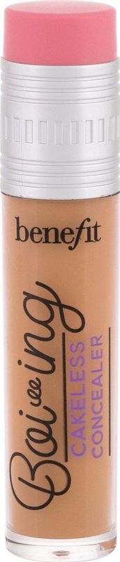 Benefit - Boi-ing Cakeless Concealer - Tan Warm - 5 ml