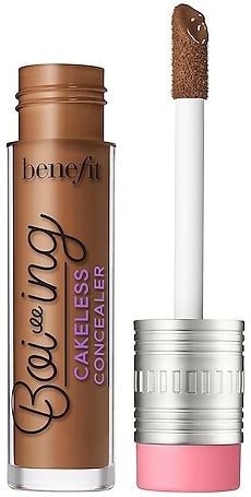 Benefit - Boi-ing Cakeless - Concealer - Nr. 10 - Right On - 5 ml - Waterproof