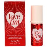 Benefit - Lippenbalsam & Tints Lovetint Lippen- und Wangenfarbe Lippenstifte 6 ml (4333.33 € / 1 l)