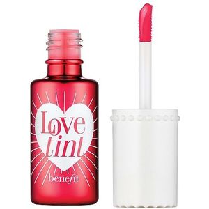 Cheek&lip Tint, Femei, Blush Lichid, Lovetint, 6 Ml