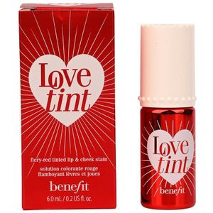 Benefit Cosmetics Lovetint CHEEK & LIP STAIN