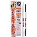 Benefit - Precisely, My Brow Pencil - Wenkbrauwpotlood - Cool Grey - 08 g Waterproof