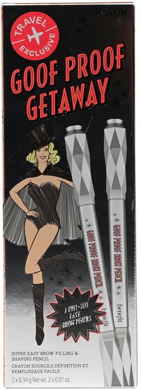 Benefit Goof Proof Getaway Duo
