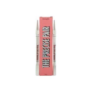 Benefit Twice As Precise! Wenkbrauwset Warm Light Bruin 03 0,2 gr