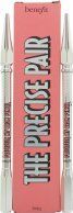 Benefit Twice As Precise! Wenkbrauwset Warm Light Bruin 03 0,2 gr