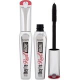 Benefit They're Real! Magnet Extreme Lengthening Mascara DUO Set 2 stuks
